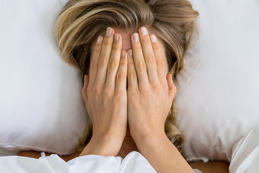 Wat zzzzzzei je? 10 x tips voor een goede nachtrust