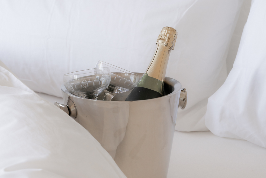 Het échte hotelgevoel thuis: 6 tips om dat luxe hotelgevoel thuis te creëren
