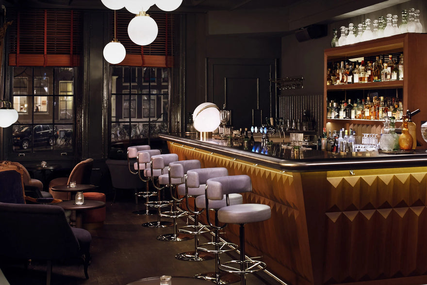 Pulitzer Amsterdam Home Shop
