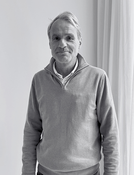 Maurits Swellengrebel