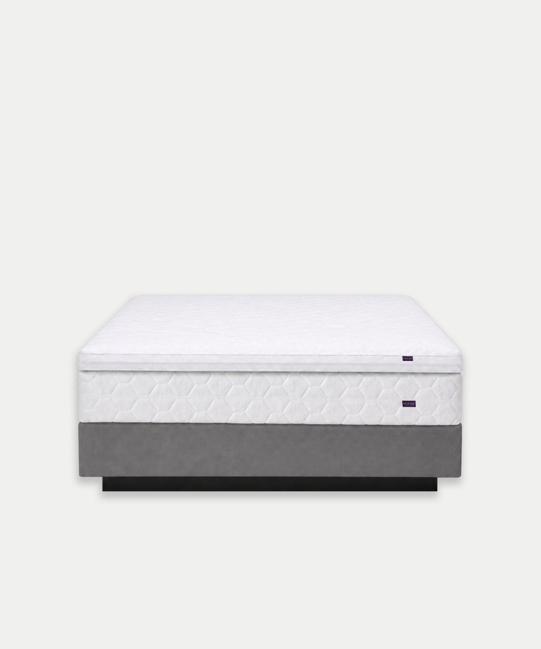 Mattress Topper - Cold Foam - Medium