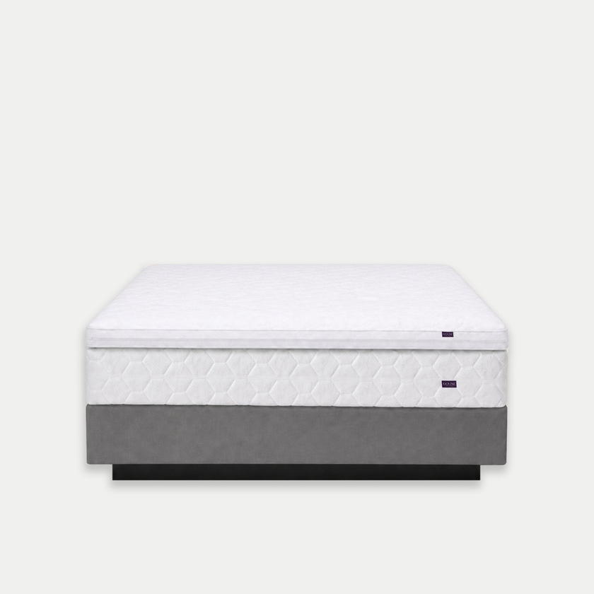 Mattress Topper - Cold Foam - Medium