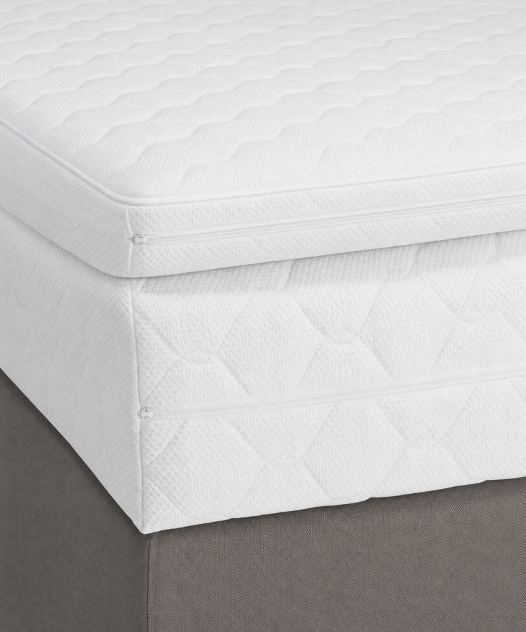 Mattress Topper - Cold Foam - Medium