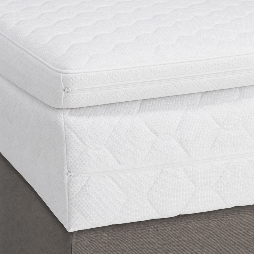 Mattress Topper - Cold Foam - Medium