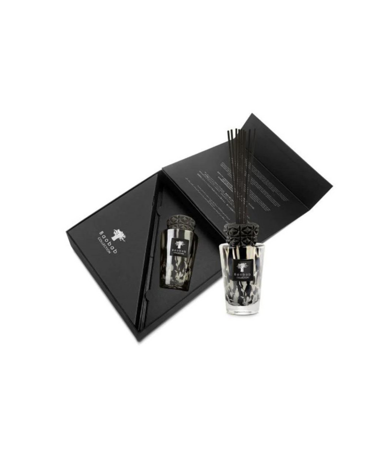 Diffusers Totem Black Pearls 250ml Baobab