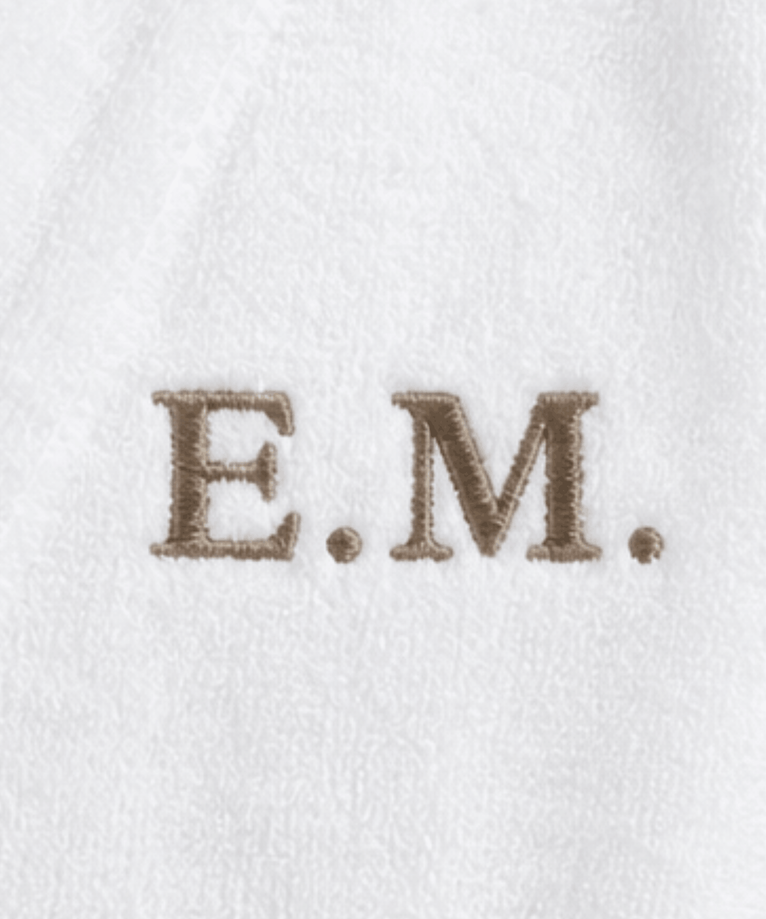 DOUXE Embroidery