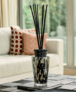 Geurstokjes Totem Black Pearls 2l Baobab Geurstokjes Totem Black Pearls 2l Baobab
