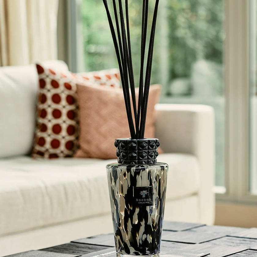 Diffusers Totem Black Pearls 2L Baobab
