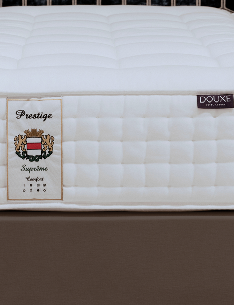 Souplesse mattress