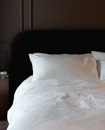 Bed Big Sur - Zimmer + Rohde Infinity Plus Bed Big Sur - Zimmer + Rohde Infinity Plus