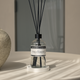 Marie-Stella-Maris - Geurstokjes - No.12 Objets d'Amsterdam - 250 ml