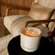 Marie-Stella-Maris - Luxury Scented Candle XXL - No.12 Objets d'Amsterdam - 900 g