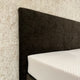 Hoofdbord Mainport Hotel Swedish Grey
