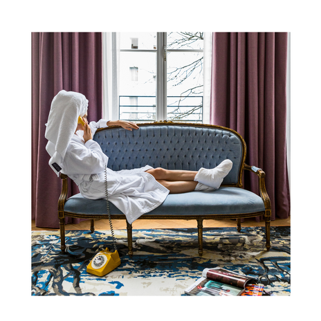 Hotel Retail Service