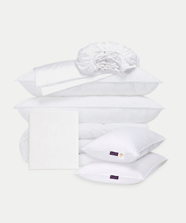 Classic Hotelsuite Bedding Set