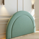 Bibury Cotswolds Headboard - Sahara Bluegrass