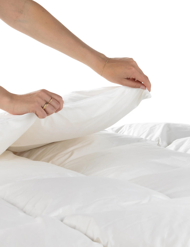 348 Suites | Duvet