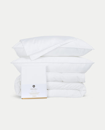 Okura Suite Bedding Set Okura Suite Bedding Set