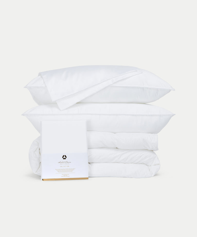 Okura Suite Bedding Set