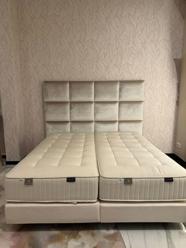 Brando Hoofdbord | 200x160 cm | DG Vicenza | Outlet