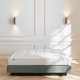 Efteling Grand Hotel Signature Bed - Khaki