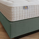 Efteling Grand Hotel Signature Bed - Khaki
