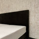 Hoofdbord Mainport Hotel Swedish Grey
