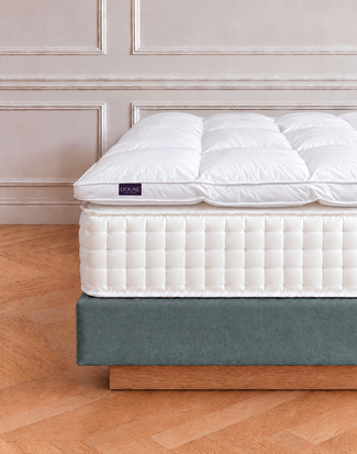 Fiberbed - Dekmatras Fiberbed - Dekmatras
