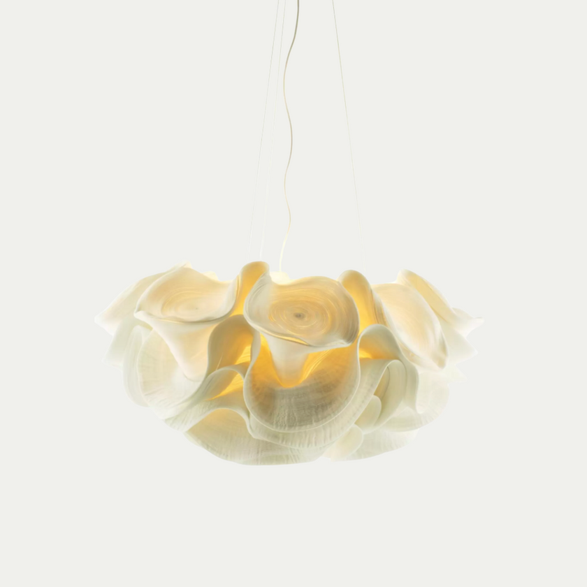 Gong KELOPAK Design Pendant Lamp