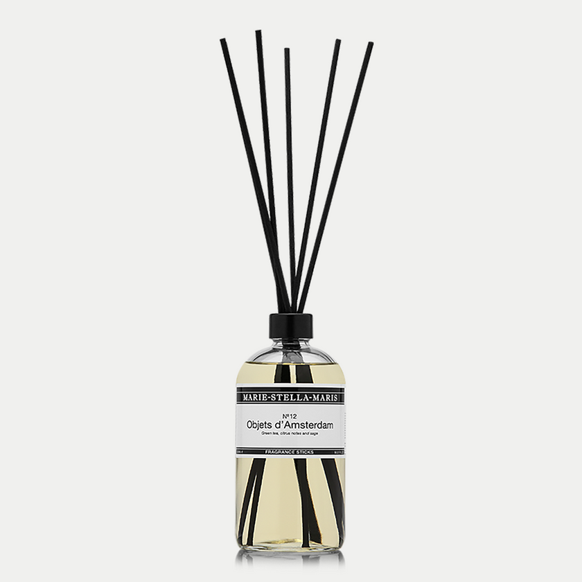 Marie-Stella-Maris - Diffusers - No.12 Objets d'Amsterdam - 500 ml