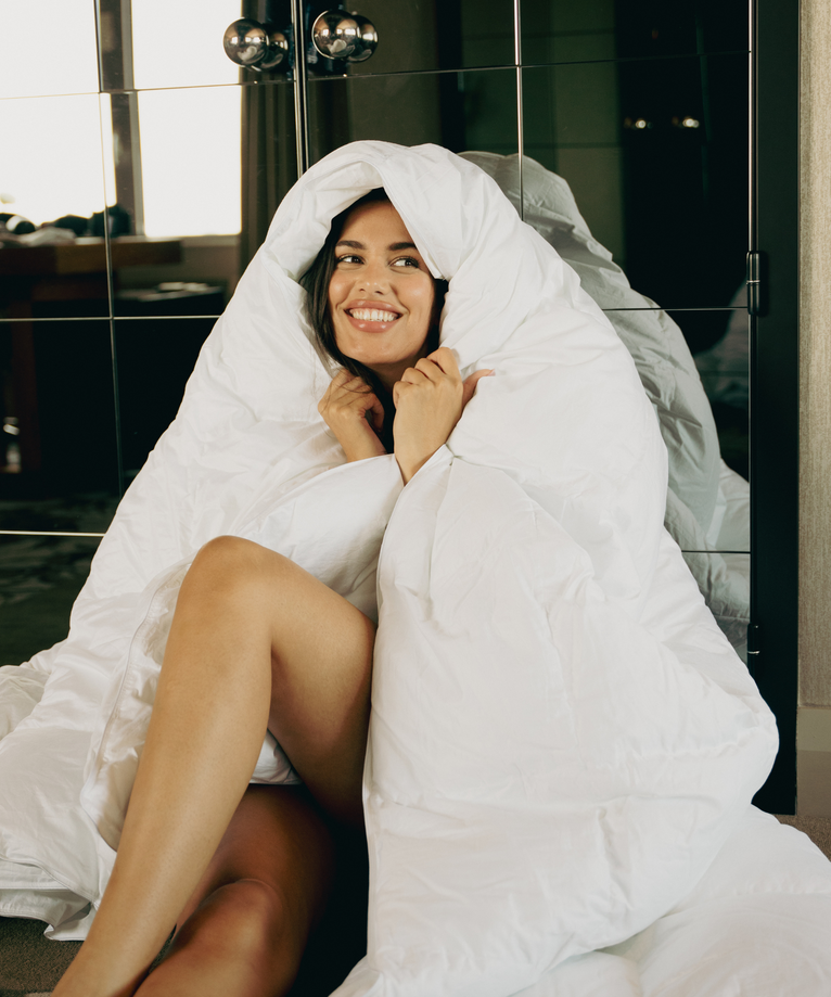 Okura Duvet All Year - Hotel Okura Amsterdam