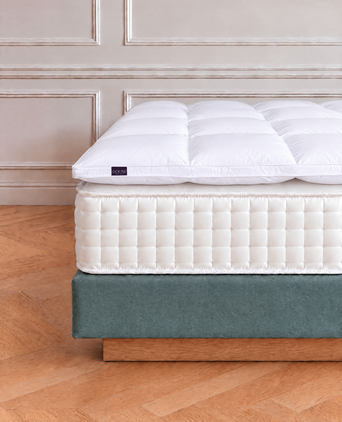 Prestige Featherbed - Mattress Topper Prestige Featherbed - Mattress Topper
