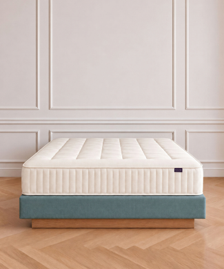 DOUXE Pocket Spring Quilted Prestige Mattress DOUXE Pocket Spring Quilted Prestige Mattress