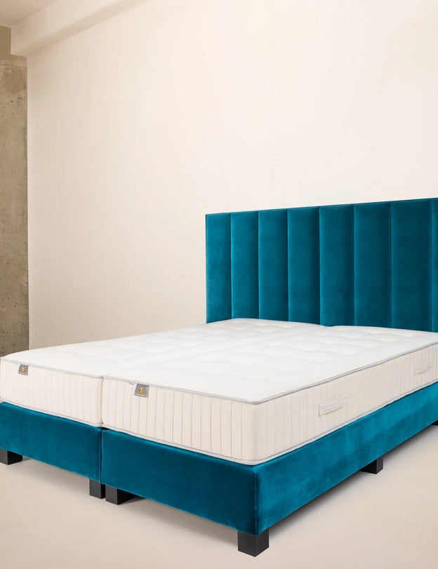 Prestige Tufted Pocket Spring Mattress