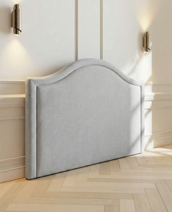 Pulitzer Headboard Dove Pulitzer Headboard Dove