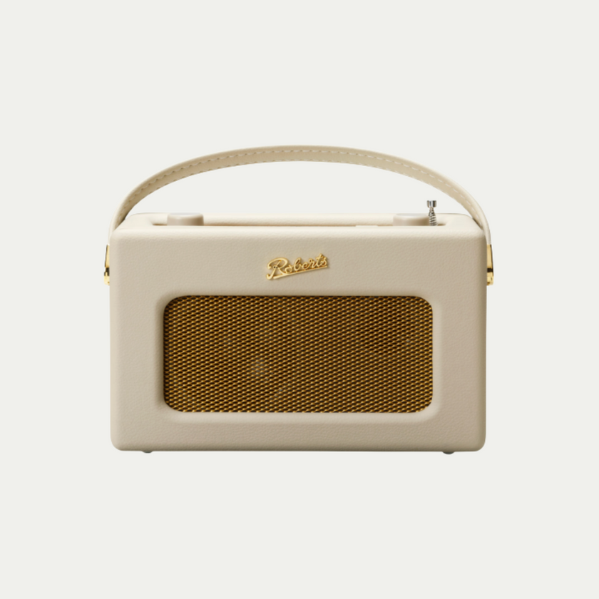 Roberts Radio Revival Uno BT | Cream