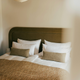 Carmel Headboard Olive
