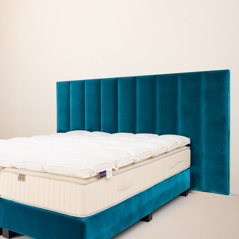 Soho Headboard Dove