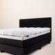 Hoofdbord Mainport Hotel Swedish Grey
