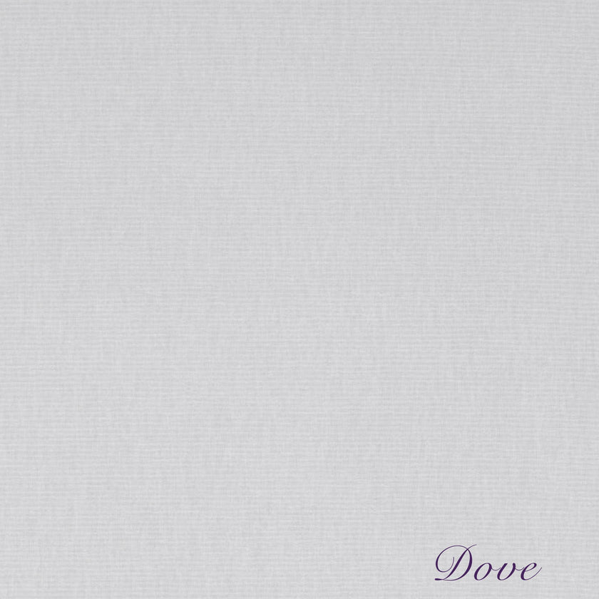 DOUXE Hotel Box Spring Dove
