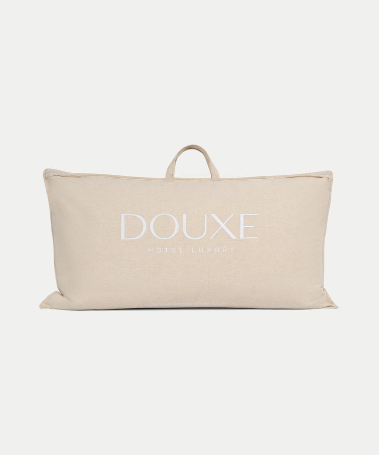 DOUXE Down Pillow 50x90 cm