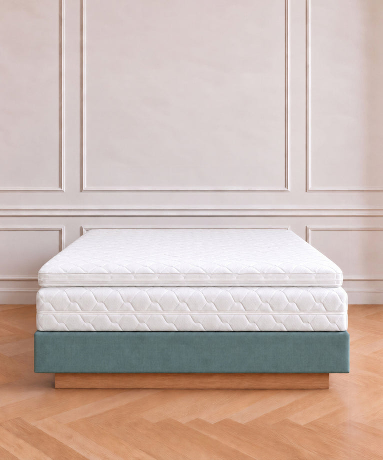Mattress Topper - Cold Foam - Medium