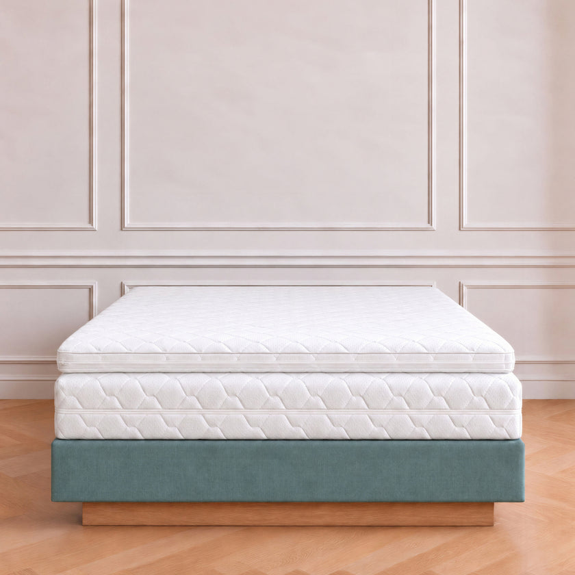 Mattress Topper - Cold Foam - Medium