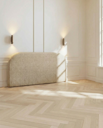 The Mason Headboard - COM The Mason Headboard - COM