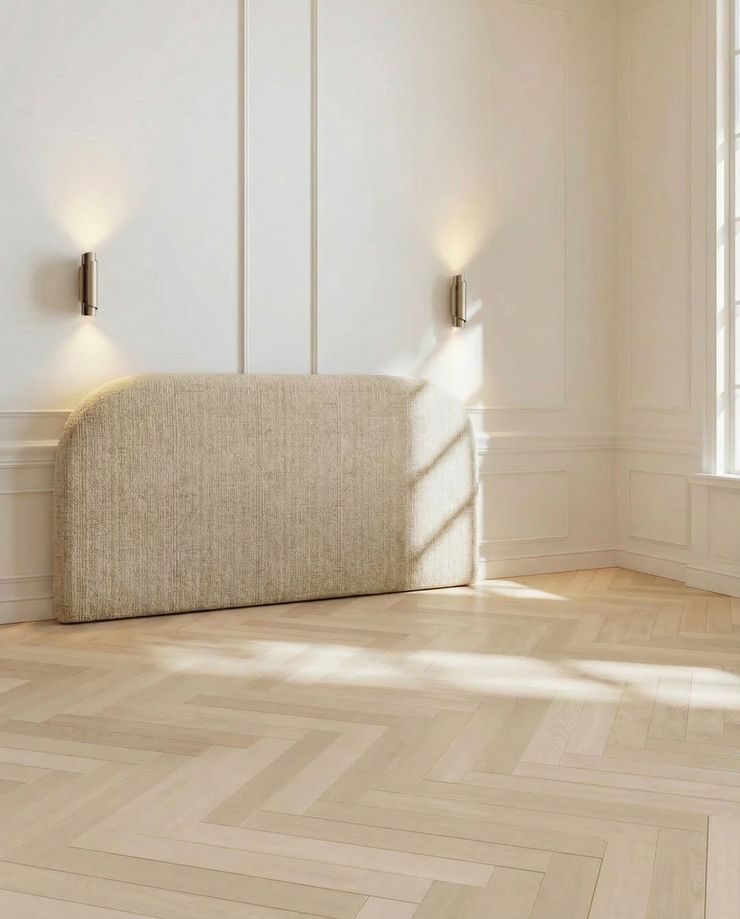 The Mason Headboard - COM