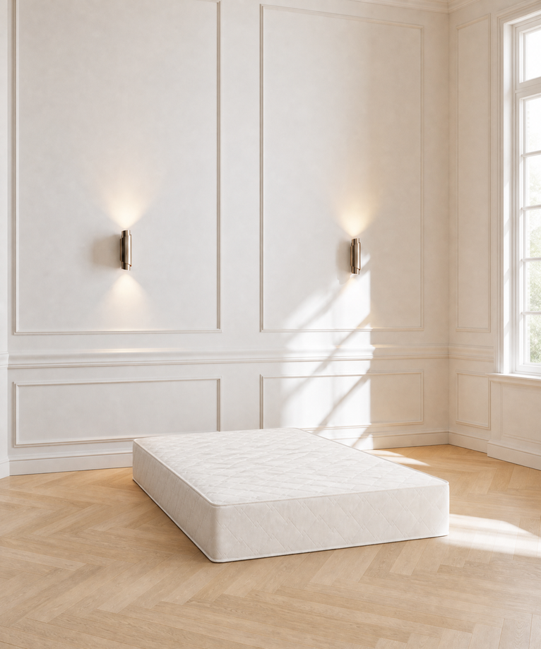 Efteling Damask Mattress