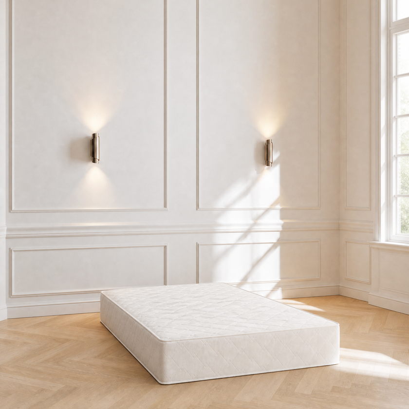 Efteling Damask Mattress