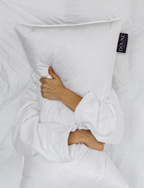 3 | The Hotel Pillows