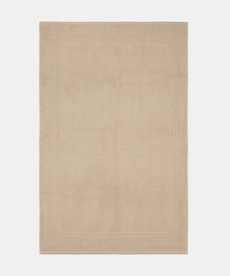Bath Mat 70x110 cm | Latte Bath Mat 70x110 cm | Latte