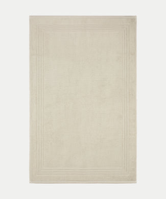 Bath Mat 70x110 cm | Pebble Beach Bath Mat 70x110 cm | Pebble Beach